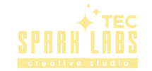 Logo Sparklabs Tec